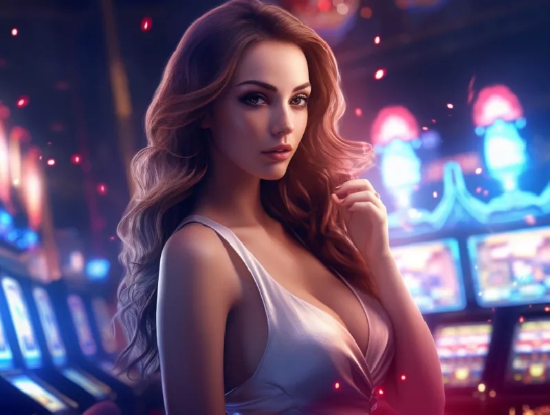 Explore 55BMW Casino for Login Registration and Slots!