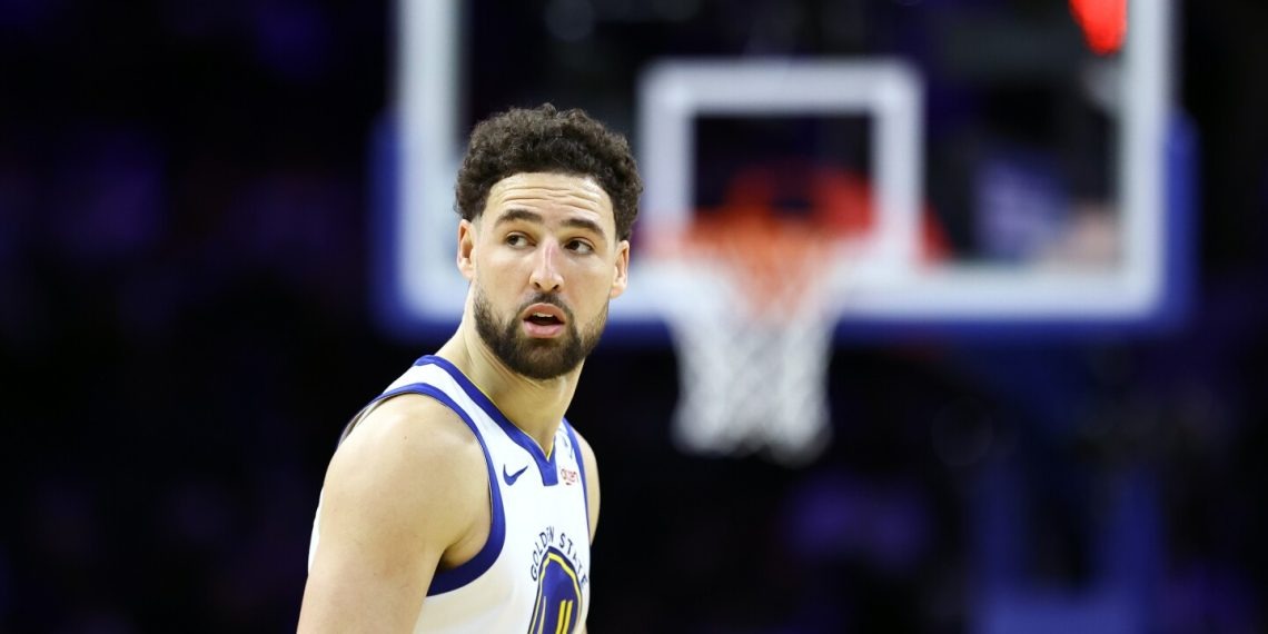 Klay Thompson’s Future with Warriors Uncertain: 76ers Eye Potential Deal