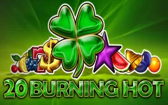 Uncover the Secrets in This Burning Hot Slot Review