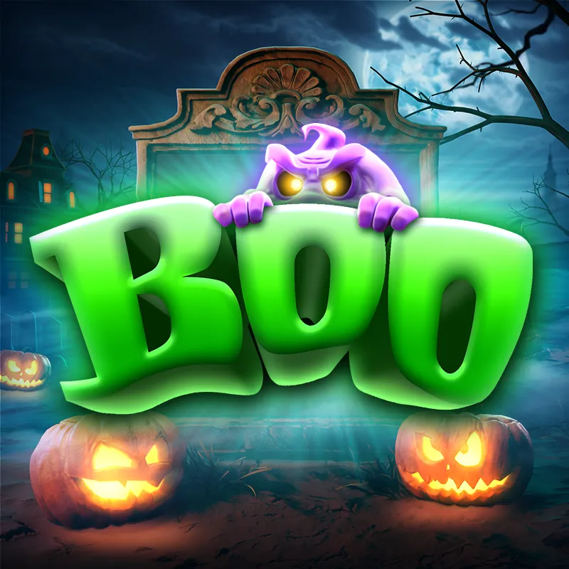 Boo Slot Review