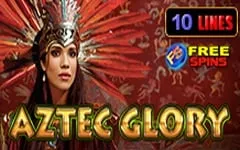 Aztec Glory Slot