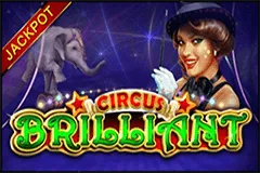 Circus Brilliant Slot Machine