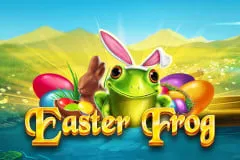 Easter Frog Slot Review