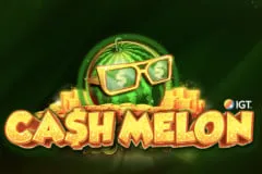 Cash Melon Slot Review