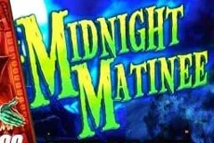 Midnight Matinee Slot Machine