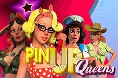 Master Pin Up Queens Slot for Ultimate Wins