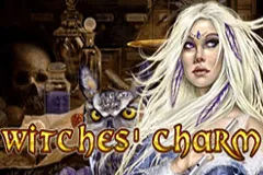 Experience the Magic in Witches Charm Slot